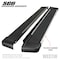 Westin Automotive 83 INCHES POLISHED SG6 RUNNING BOARDS (BRKT SOLD SEP) 27-64760 - alternate 4